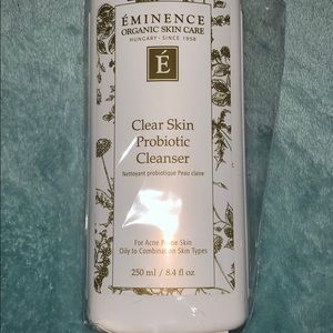 Eminence Skin Care, Clear Skin Probiotic Cleanser
